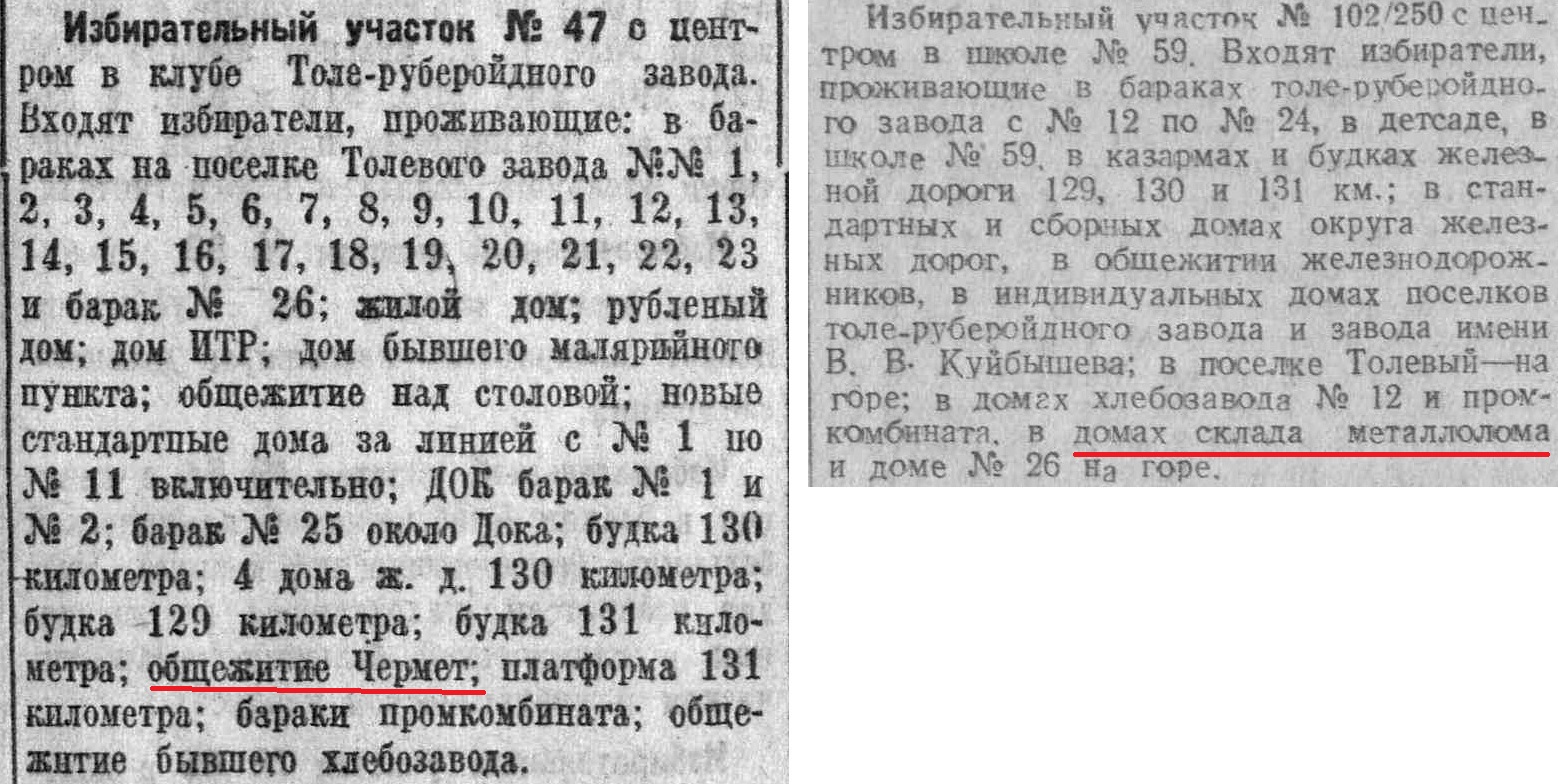 Вторчермет поселок | Другой город - интернет-журнал о Самаре и Самарской  области