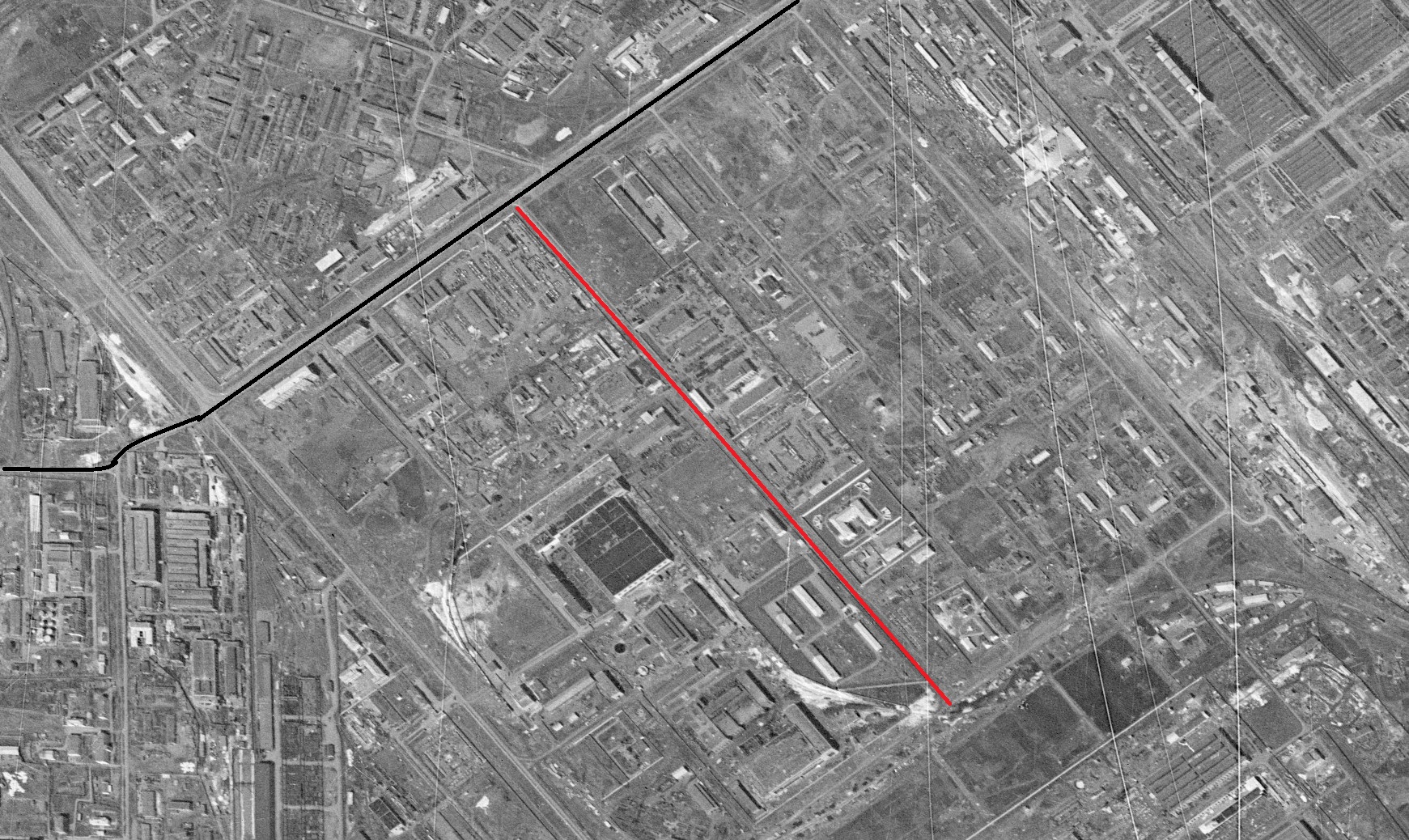 Гаражные проезды: в Западном поселке Безымянки и на 116 километре | Другой  город - интернет-журнал о Самаре и Самарской области