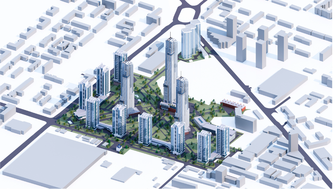 Застройка ж 4. Проект застройки ГПЗ 4 Самара. Застройка территории 4 ГПЗ В Самаре. Самара Сити проект. ЖК Самара Сити.