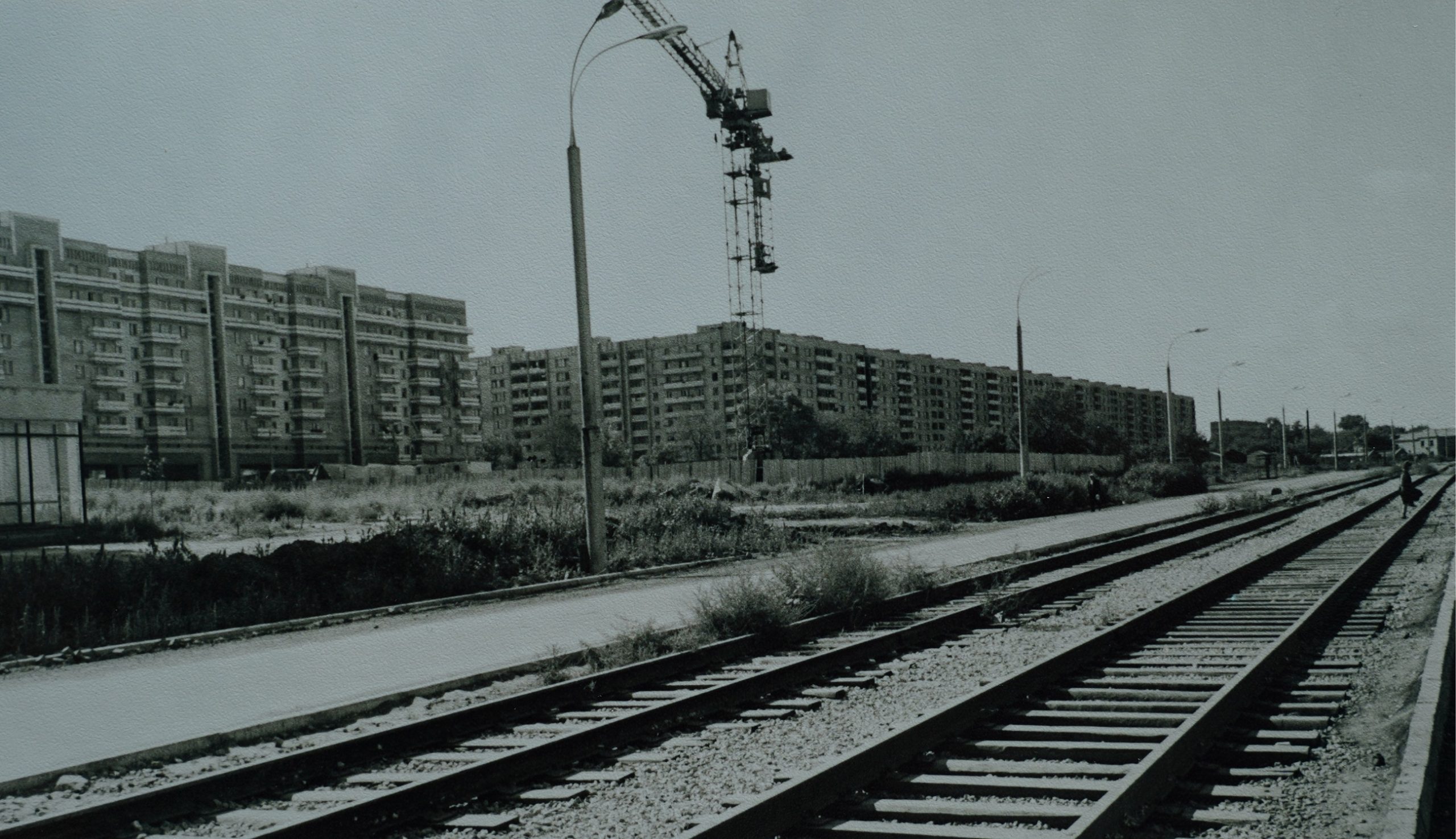 36 фотографий города Куйбышева 1982 года с высоты и не только | Другой  город - интернет-журнал о Самаре и Самарской области