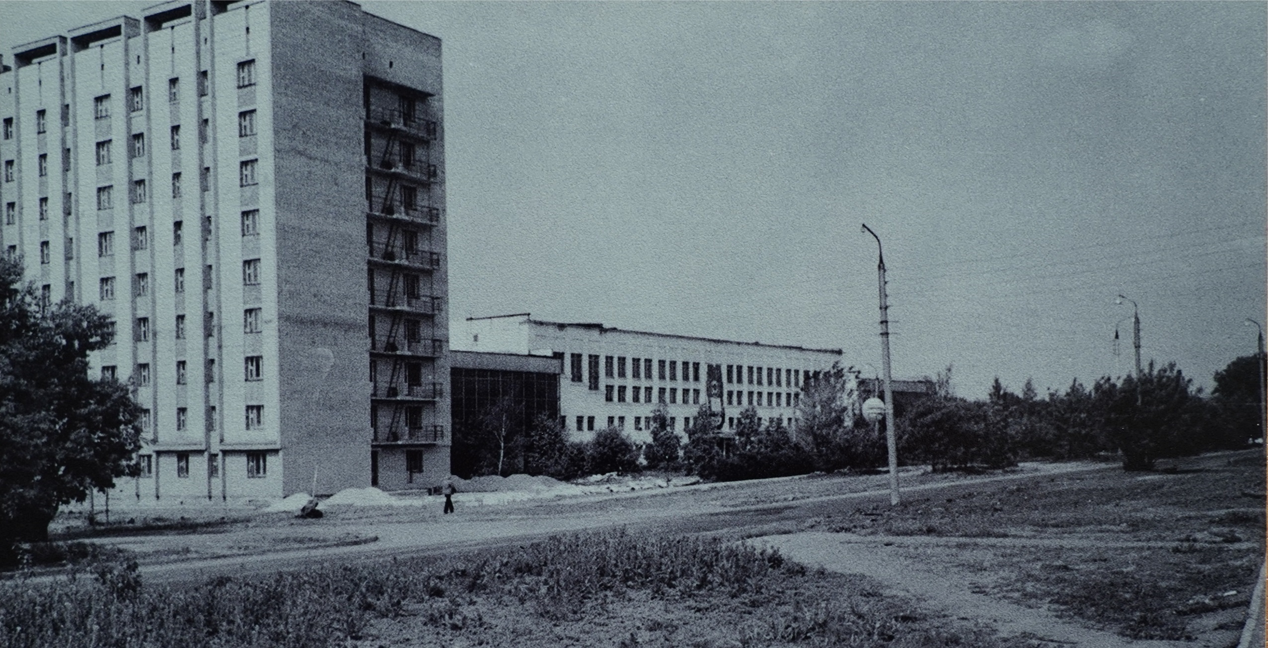 Самара 1982 года с высоты и не только: 36 уникальных фотографии | Другой  город - интернет-журнал о Самаре и Самарской области