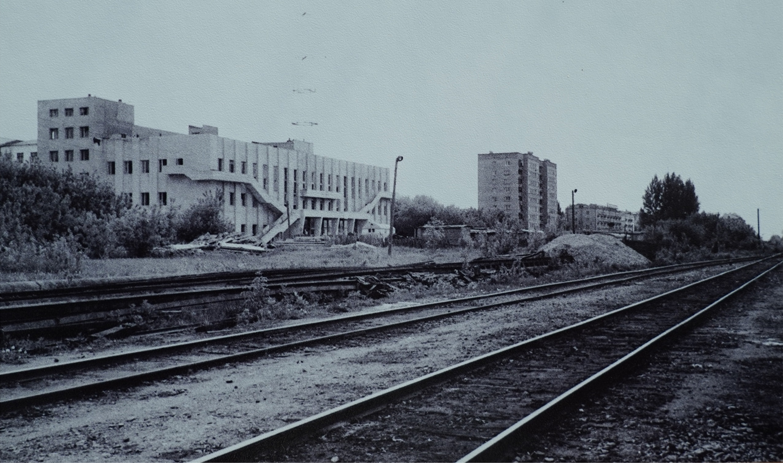 Самара 1982 года с высоты и не только: 36 уникальных фотографии | Другой  город - интернет-журнал о Самаре и Самарской области