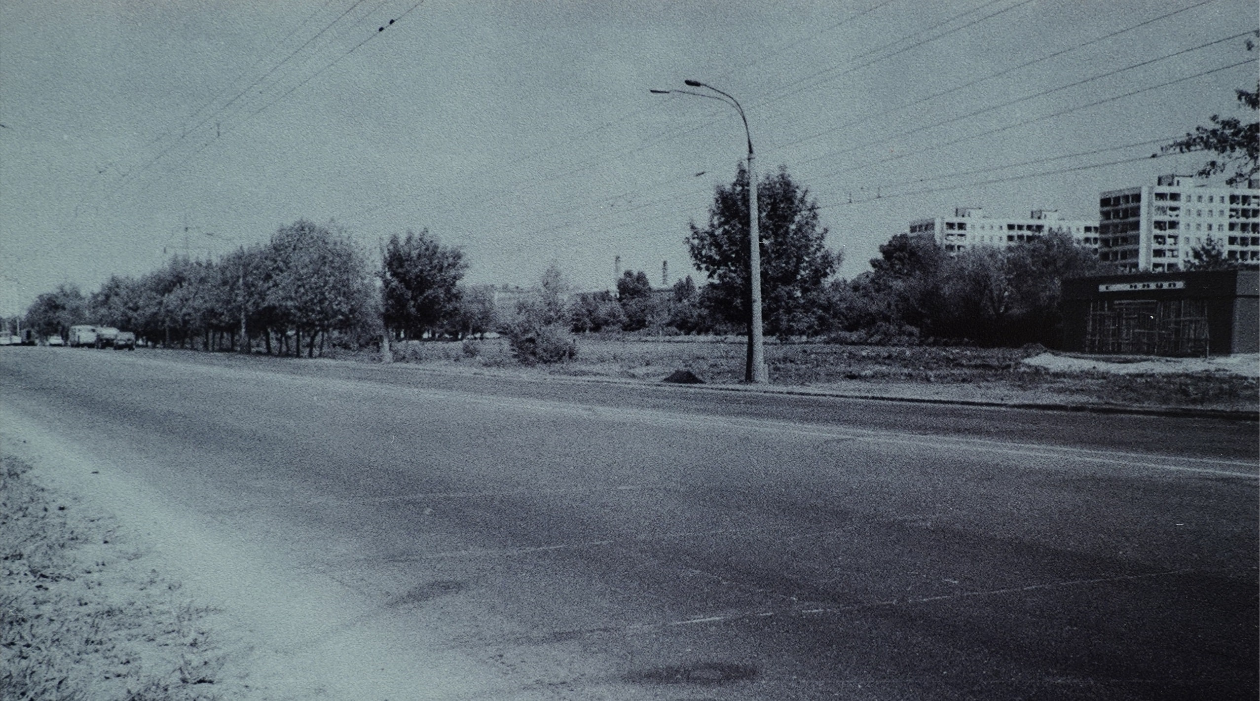 Самара 1982 года с высоты и не только: 36 уникальных фотографии | Другой  город - интернет-журнал о Самаре и Самарской области