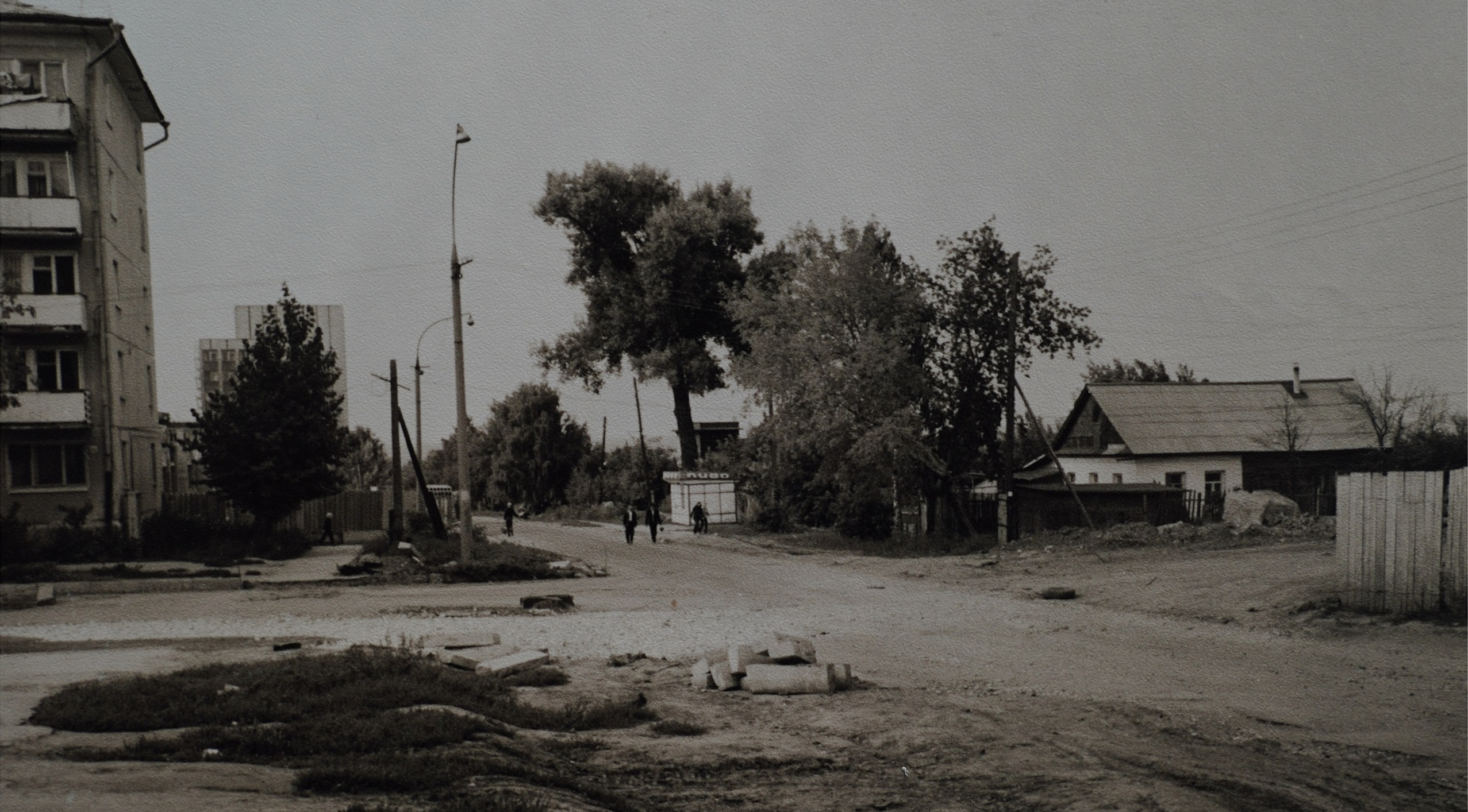 Самара 1982 года с высоты и не только: 36 уникальных фотографии | Другой  город - интернет-журнал о Самаре и Самарской области