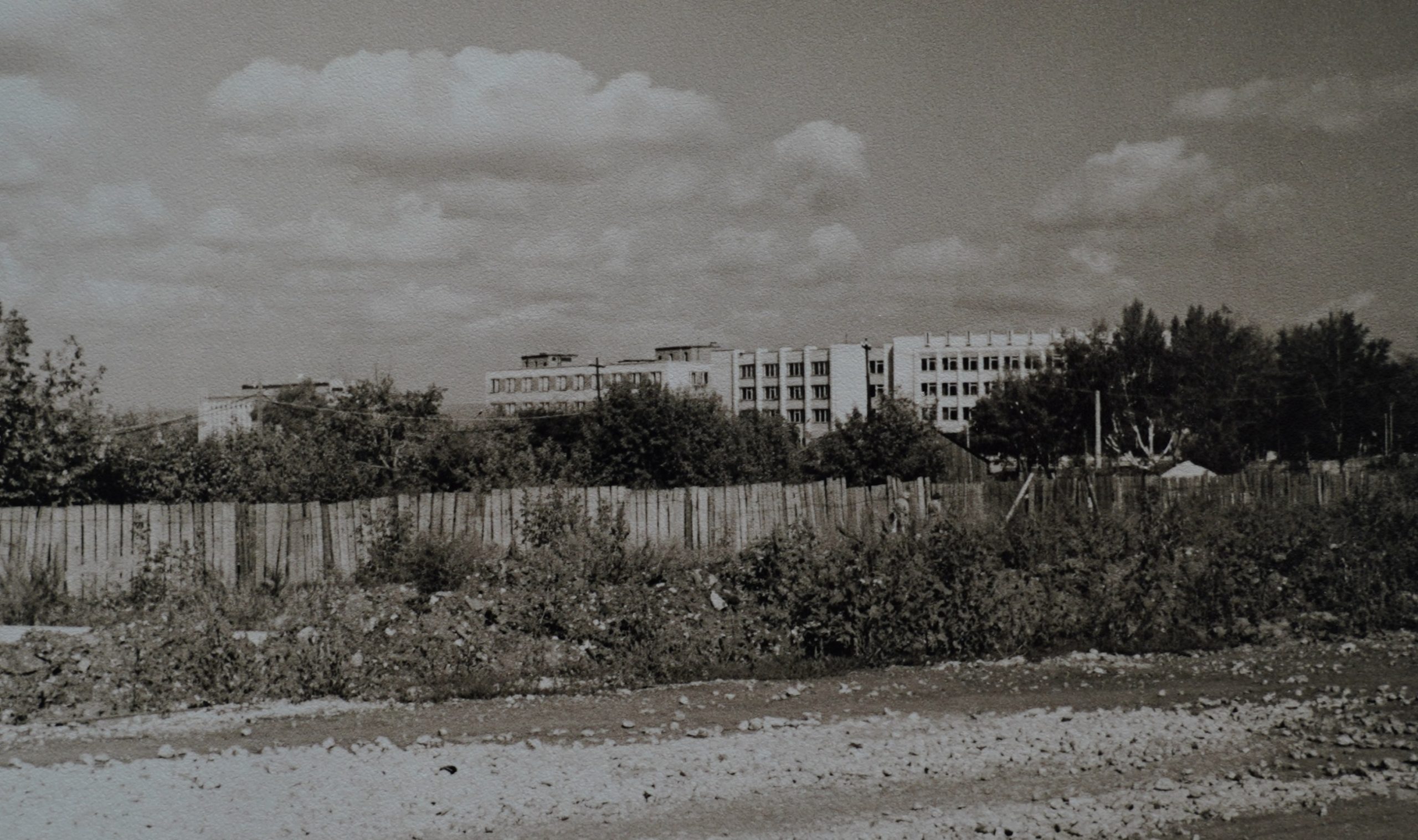 36 фотографий города Куйбышева 1982 года с высоты и не только | Другой  город - интернет-журнал о Самаре и Самарской области