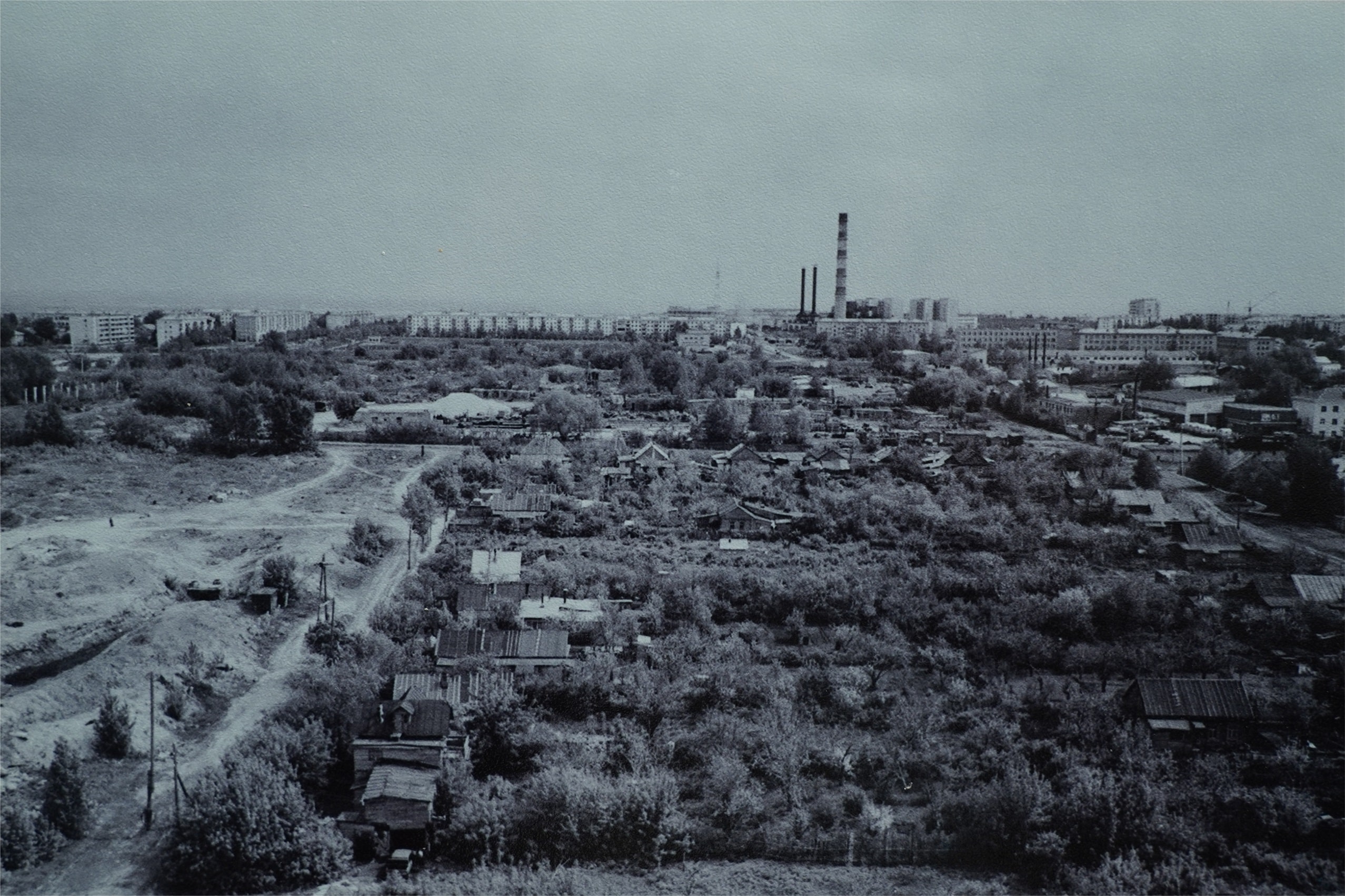 Самара 1982 года с высоты и не только: 36 уникальных фотографии | Другой  город - интернет-журнал о Самаре и Самарской области