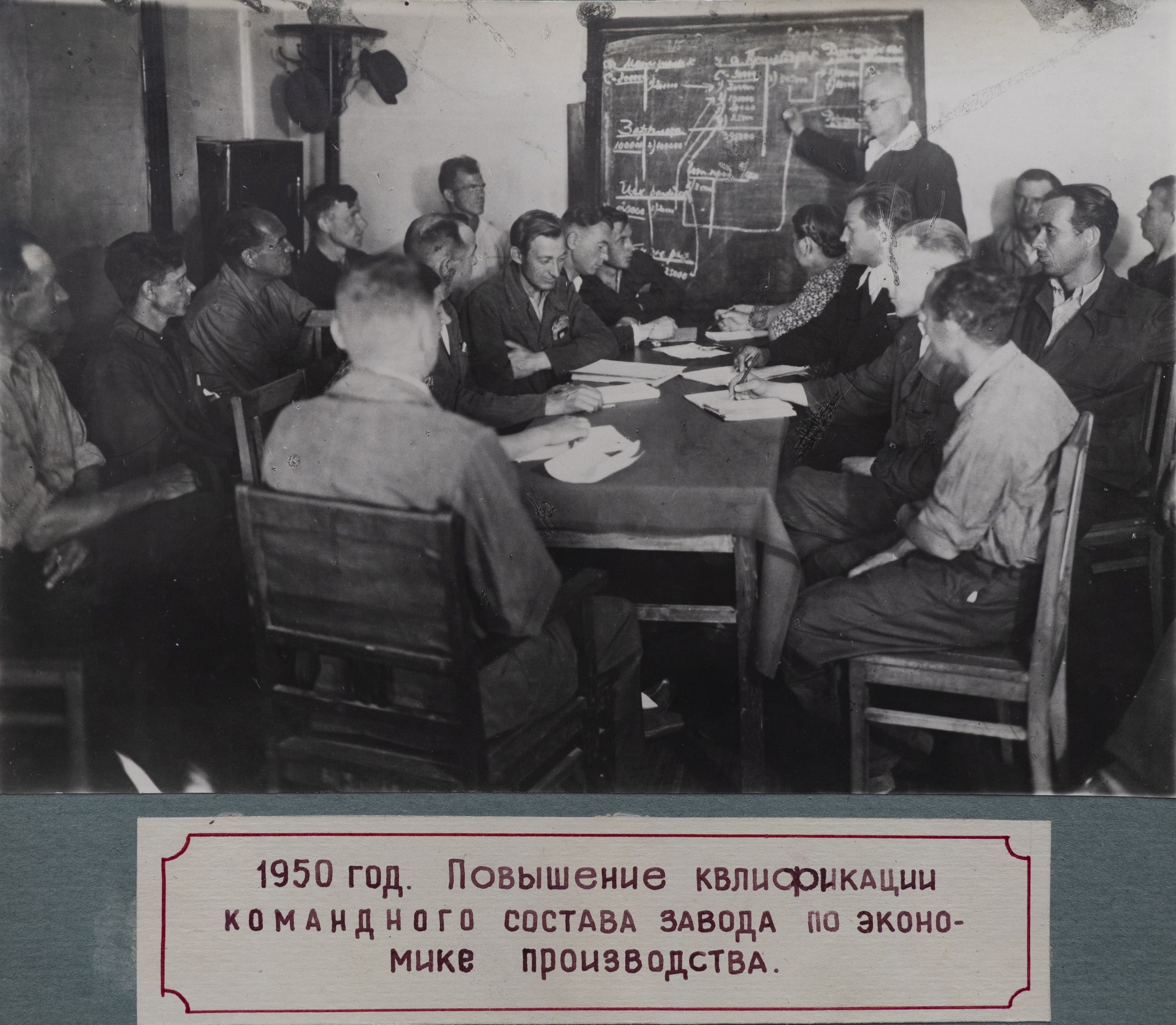 История завода клапанов: цеха в храмах, ответственные детали для тракторов,  жилье для рабочих на Кряжу и в старой Самаре | Другой город -  интернет-журнал о Самаре и Самарской области