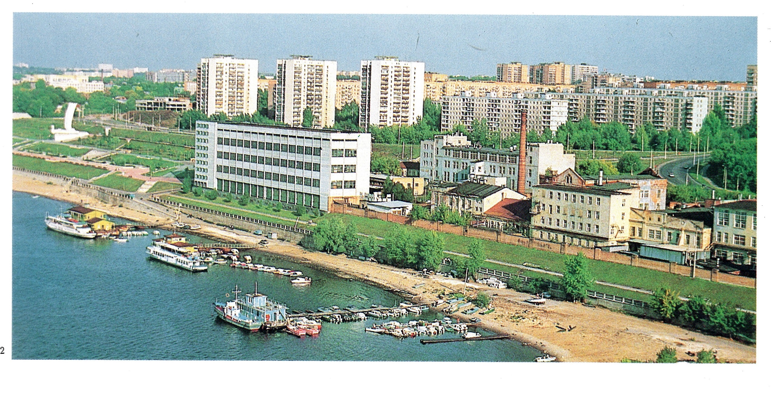 20 фотографий: Самара во второй половине 1980-х — первой половине 1990-х  годов | Другой город - интернет-журнал о Самаре и Самарской области