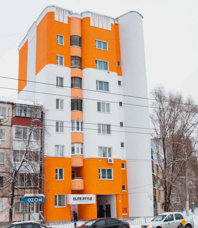 Дом-станкостроителей-на-улице-Стара-зАГОРА