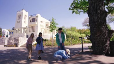 Сладкий клад 4