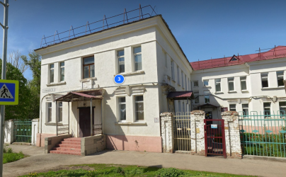 Белгородская, 3