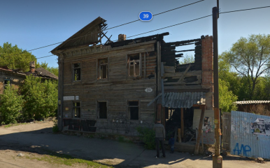 Братьев Коростелёвых, 39