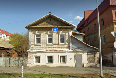 Куйбышева, 19